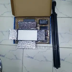 U800 LED Panel Light LED Ceiling Panel Daylight White