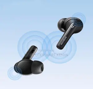 Soundcore by Anker Life Note 3i Noise Canceling True Wireless Earbud