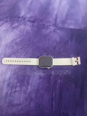 Infinix XWatch 3 Smartwatch – Excellent Condition