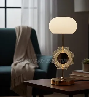 Modern Decorative Table Lamp