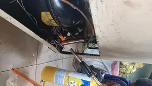 Fridge Repair