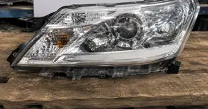 Toyota Fielder 2016–2017Ex Japan Headlight