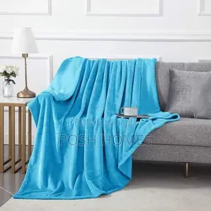 Warm Big Fleece Blankets