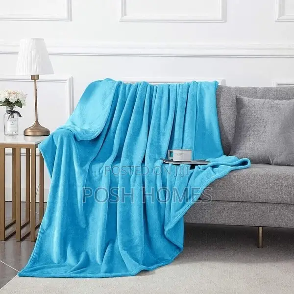 Warm Big Fleece Blankets