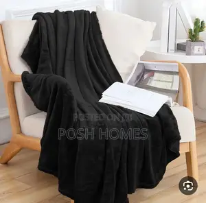 Warm Big Fleece Blankets