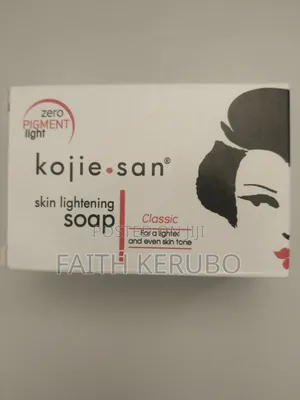 Kojie San Classic