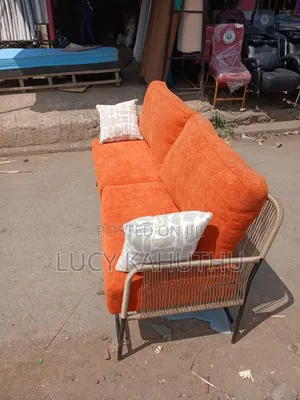 Spring Outdoor Chair With Pillows Been Weevien