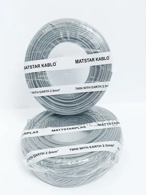 Wiring Cable