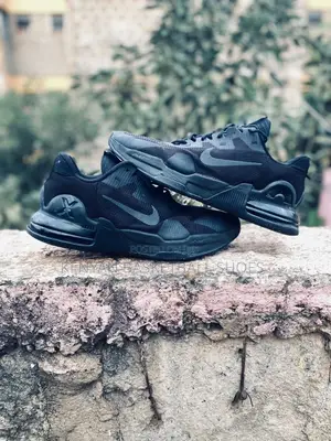 Nike Air Max Alpha Size 45.5 Uk 10.5 Us 11.5