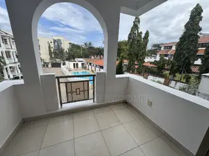 2bdrm Apartment in Green Wood Nyali for rent