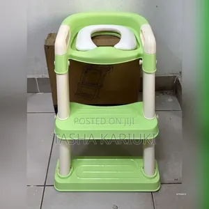 Potty Training Ladder