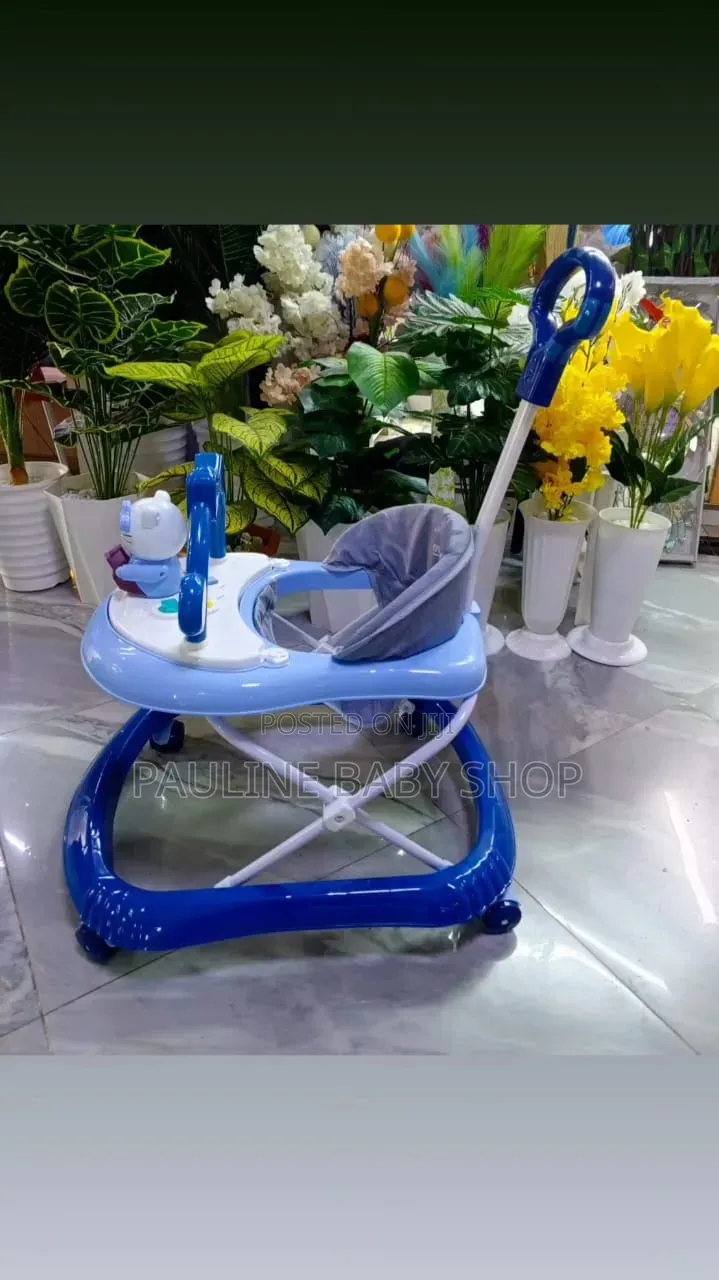 Baby Walker