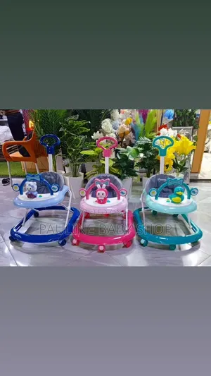Baby Walker