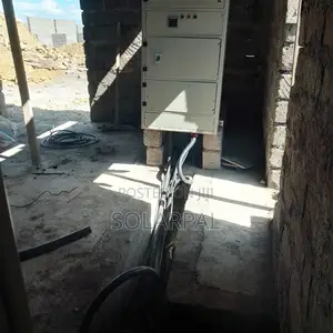 Electrician