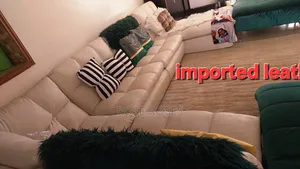 Like New L Seat Seven Seater