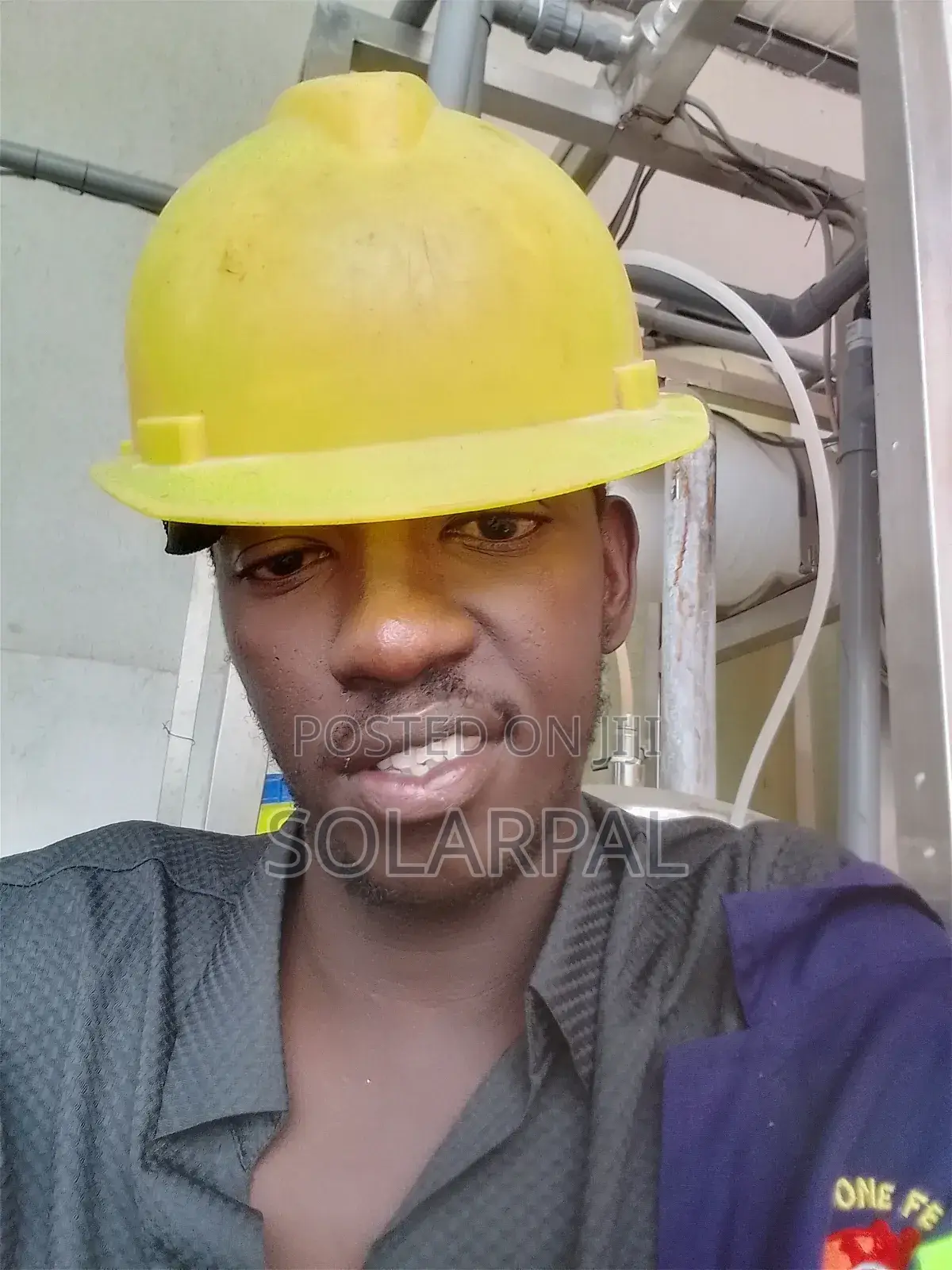 Electrician
