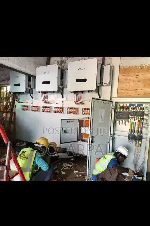 Electrician