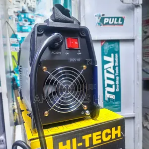 MMA 300S Royce Welding Machine