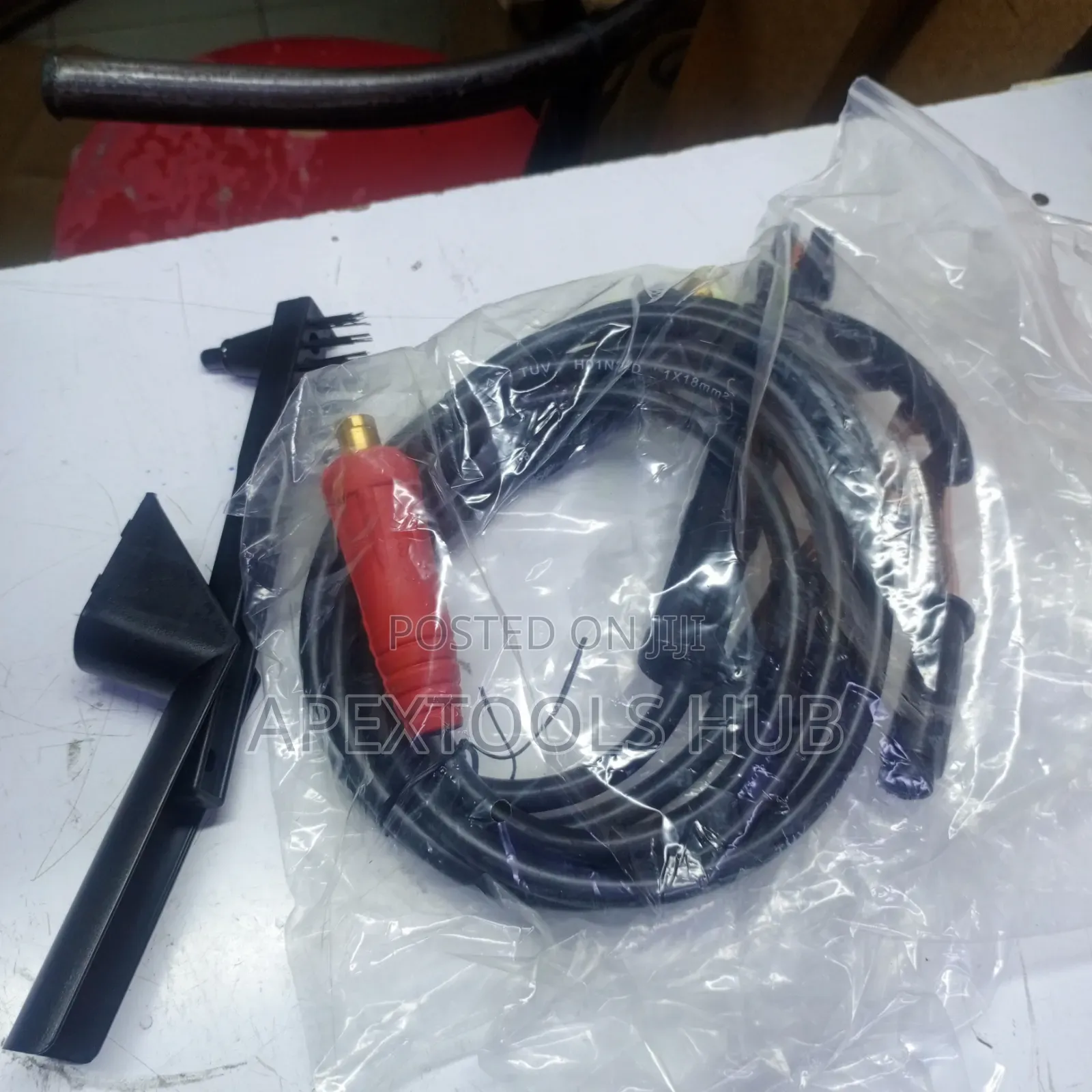 MMA 300S Royce Welding Machine