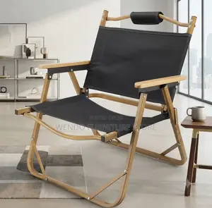 Home Chairs; Outdoor Picnic Wooden Chairs With Arms