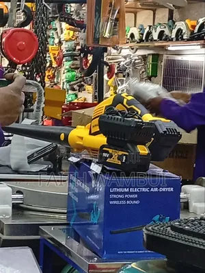 Most Selling DeWalt Air Dryer DeWalt