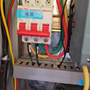 Industrial and Domestic Wiring