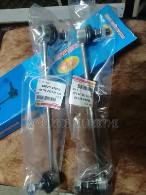 Stabilizer Link Toyota Fielder,voxy, Premio