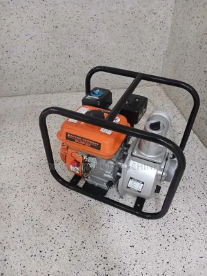 Normal Pressure Water Pump 3"