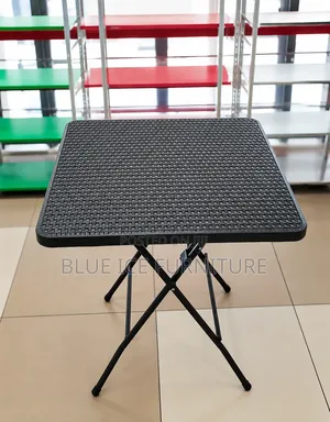 Premium Foldable Plastic Table