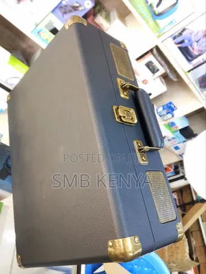 Smartberry SW01 Karaoke Speaker