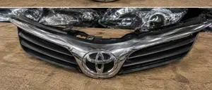 Toyota Fielder 2016–2017 Genuine Ex Japan Front Grille