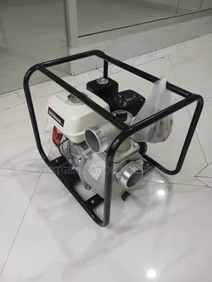 Honda 3"water Pump