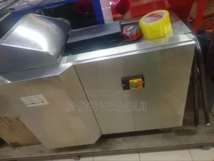 New Arrival Commercial Vegetable Cutter Machine 140kg/Hour