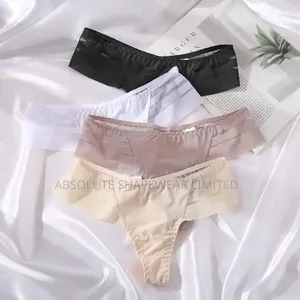 Comfy Bikini Thongs