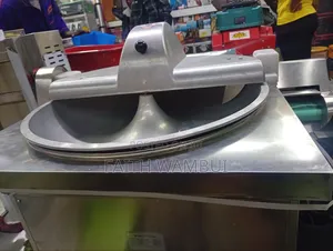Electric Industrial Commercial Bowl Chopper Machine/Bowl Chopper