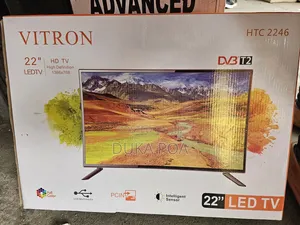 Vitron 22 Inch Digital TV