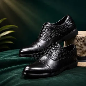 Official Leather