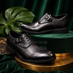 Official Leather