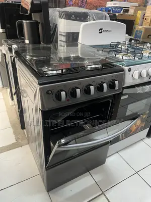 Stand Cooker