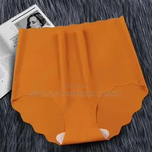 Seamless Cutt Panties