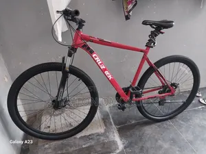 Road Bike Size 29 for Sale With Aluminium Frame Ganjoni Mombasa .