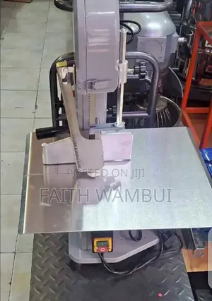 New Arrival Electric Bone Saw Machine With Blade