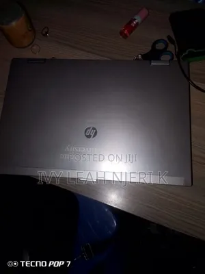 Laptop HP EliteBook 840 G5 4GB Intel Core i5 HDD 500GB