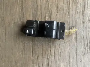 Door Mainswitch Nissan NV200