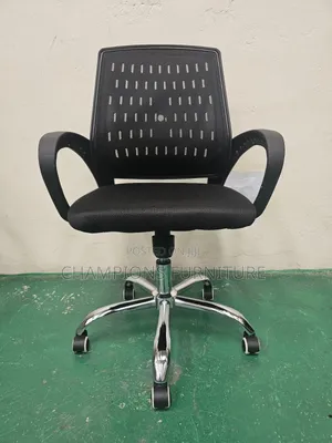 Mesh Mid Back Standard Office Chair