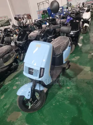 New Motorcycle 2025