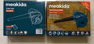 Meakida Electric Blower