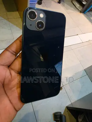 Apple iPhone 13 128 GB Black