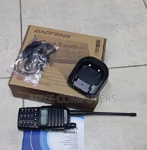 Baofeng Uv82 Walkie Talkie Uv 82 Radio Uv82