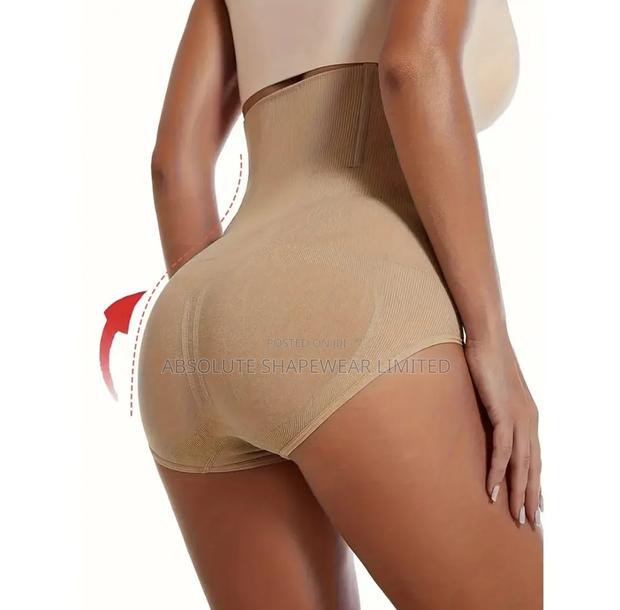 Seamless Panty